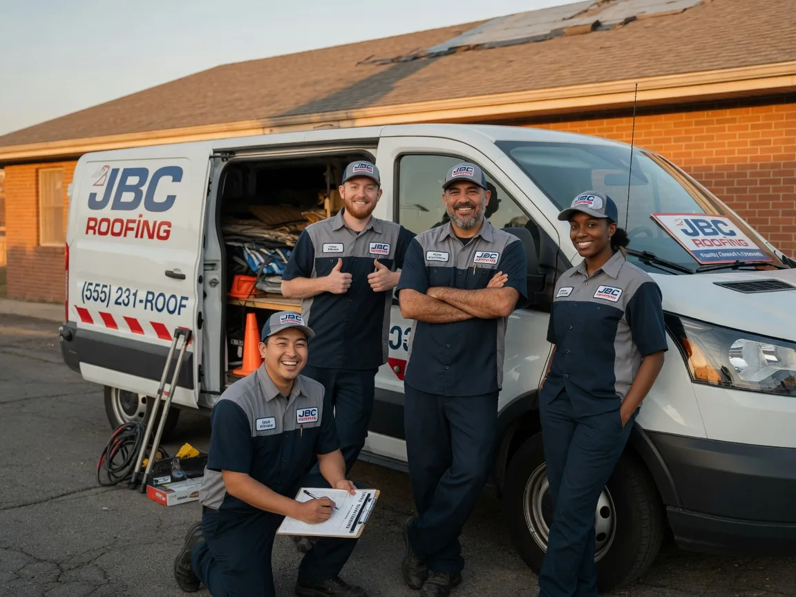 Roof Replacement company in Willard, MT
